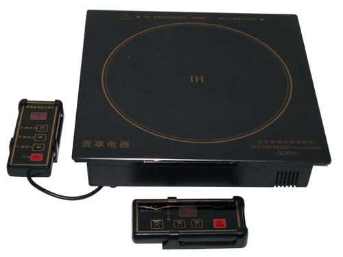 供应贡享火锅电磁炉GX2000-300A